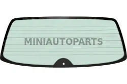 Aizmugurējais stikls Grecav SONIQUE