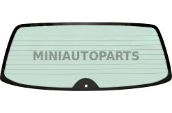 Zaļš aizmugurējais logs Italcar T2 / T3