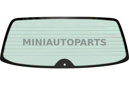 Aizmugurējais stikls Casalini M10