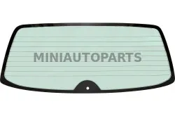 Chatenet CH40 aizmugurējais stikls #16706 | Mini Auto Parts