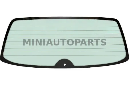 Tonēts aizmugurējais stikls - ar atkausētāju Chatenet CH40