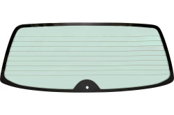 Tonēts aizmugurējais stikls - ar atkausētāju Chatenet CH26