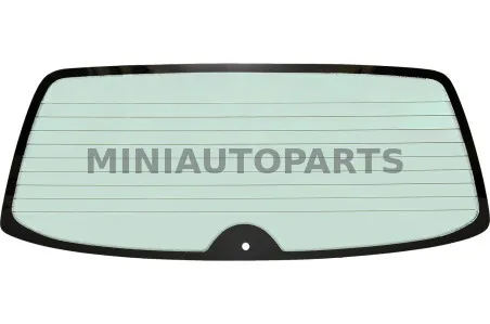 Tonēts aizmugurējais stikls - ar atkausētāju Chatenet CH26