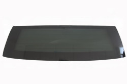 Aizmugurējais stikls - ar atkausētāju JDM ROXSY