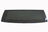 Aizmugurējais stikls - ar atkausētāju JDM ROXSY