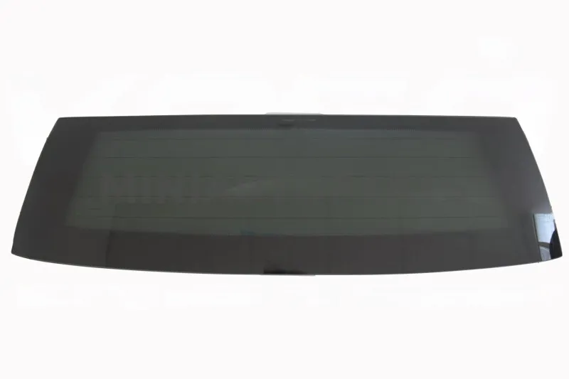 Aizmugurējais stikls - ar atkausētāju JDM ROXSY