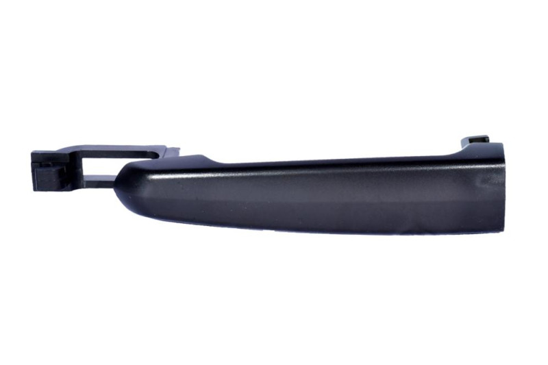 Ārējais durvju rokturis labais / kreisais melns Minauto