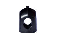 Aixam melns kreisās puses roktura vāciņš Minauto