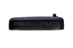 Ārējais durvju rokturis kreisajā pusē Casalini M10 / M12