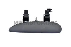 Ārējais durvju rokturis kreisajā pusē Microcar M.GO / M8