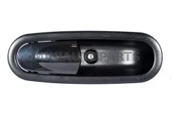 Melns iekšējais rokturis Ligier X-TOO / DUE