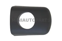 Labā + kreisā roktura pārsegs Ligier JS50