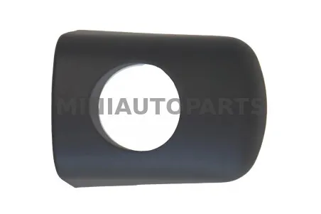 Labā + kreisā roktura pārsegs Ligier JS50