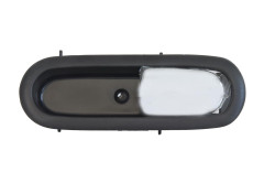 Iekšējais durvju rokturis labais + kreisais Aixam 400 / 500 / 721 / 741 / City / Crossline