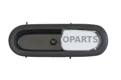 Iekšējais durvju rokturis labais + kreisais Aixam 400 / 500 / 721 / 741 / City / Crossline