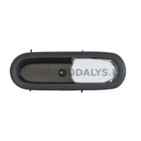 Iekšējais durvju rokturis labais + kreisais Aixam 400 / 500 / 721 / 741 / City / Crossline