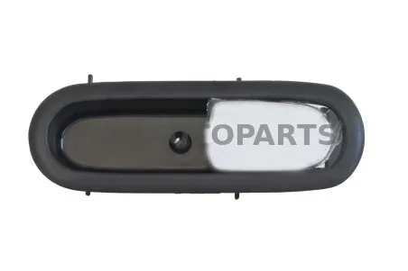 Iekšējais durvju rokturis labais + kreisais Aixam 400 / 500 / 721 / 741 / City / Crossline