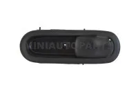 Iekšējais durvju rokturis labais + kreisais Aixam 400 / 500 / 721 / 741 / City / Crossline