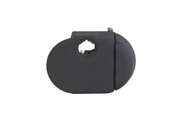 Ārējais durvju rokturis labais + kreisais Aixam MULTITRUCK