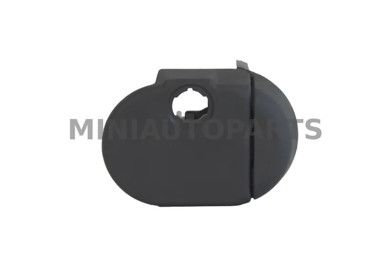 Ārējais durvju rokturis labais + kreisais Aixam MULTITRUCK