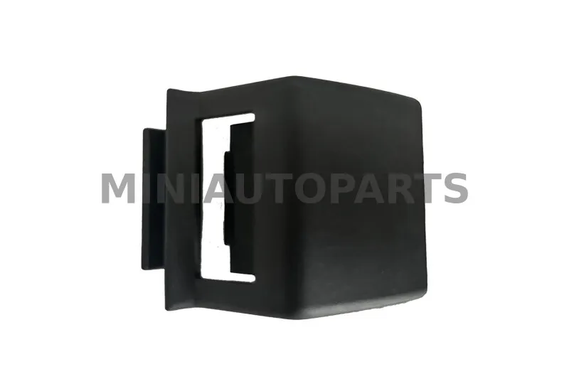 Atsvilpes atvilktnes slēdzene Aixam MEGA / MULTITRUCK