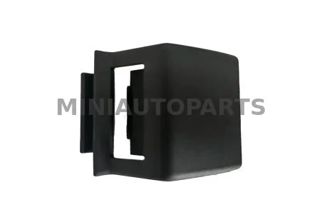 Atsvilpes atvilktnes slēdzene Aixam MEGA / MULTITRUCK