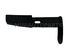 Ārējais durvju rokturis kreisajā pusē Chatenet CH26