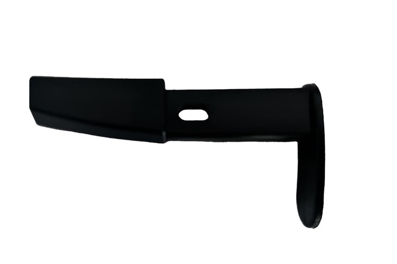 Ārējais durvju rokturis kreisajā pusē Chatenet CH26