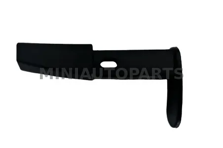 Ārējais durvju rokturis kreisajā pusē Chatenet CH26