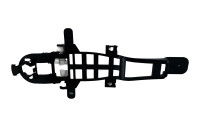 Ārējo durvju roktura pamatne kreisajā pusē Ligier JS50