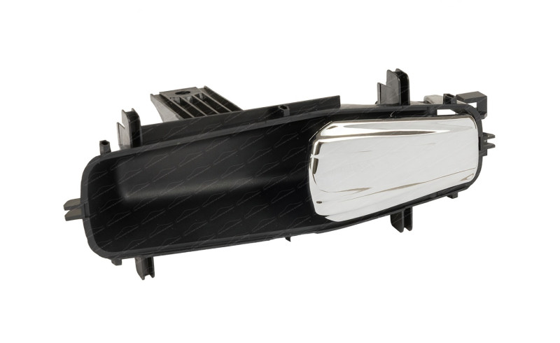 Hromēta iekšējo durvju rokturis Aixam D-TRUCK / SENSATION / EMOTION / 400