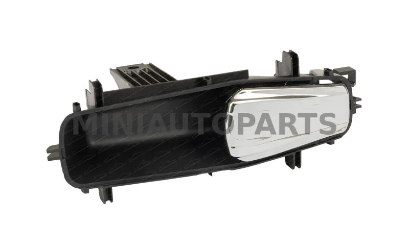 Hromēta iekšējo durvju rokturis Aixam D-TRUCK / SENSATION / EMOTION / 400