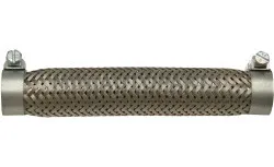 Elastīgais izpūtējs Aixam 400 / 500 / 721 / 741 / City / Crossline