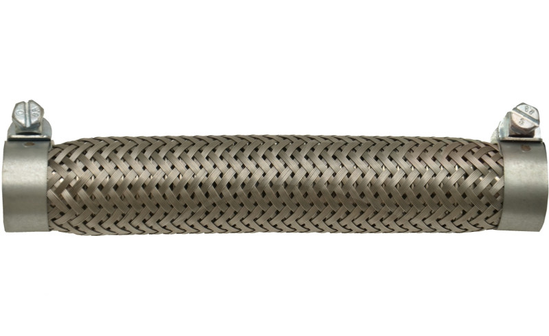 Elastīgais izpūtējs Aixam 400 / 500 / 721 / 741 / City / Crossline