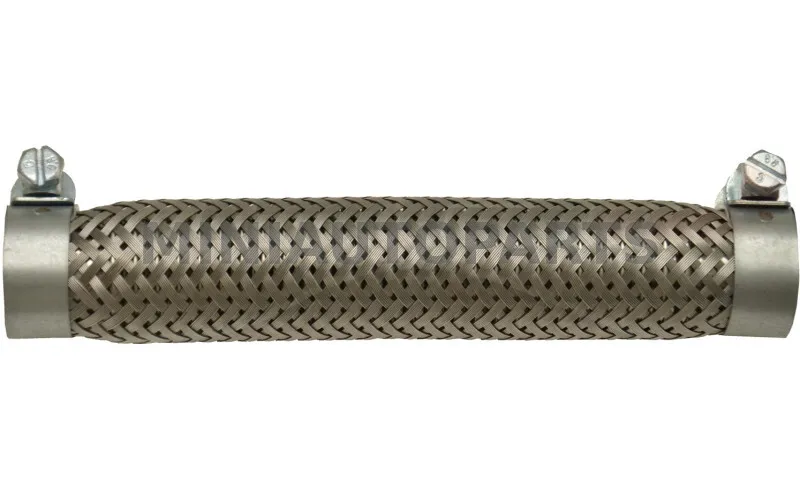 Elastīgais izpūtējs Aixam 400 / 500 / 721 / 741 / City / Crossline