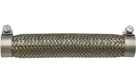 Elastīgais izpūtējs Aixam 400 / 500 / 721 / 741 / City / Crossline