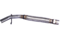 Elastīgais izpūtējs Grecav EKE