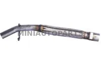 Elastīgais izpūtējs Grecav EKE