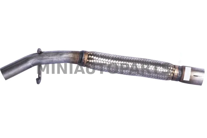 Elastīgais izpūtējs Grecav EKE