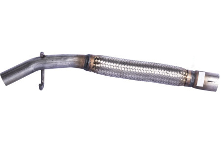 Elastīgais izpūtējs Grecav EKE