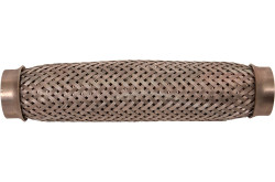 Neaizsargāta šļūtene metināšanai x aixam Minauto