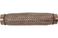 Neaizsargāta šļūtene metināšanai x aixam Minauto