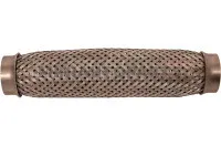 Neaizsargāta šļūtene metināšanai x aixam Minauto