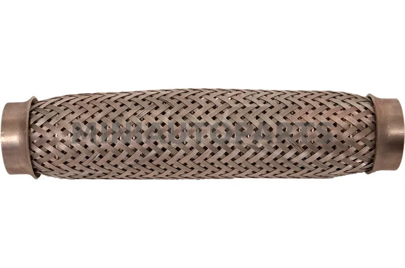 Neaizsargāta šļūtene metināšanai x aixam Minauto