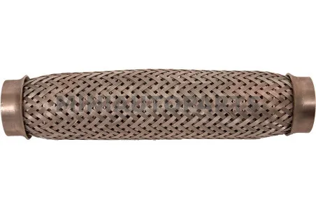 Neaizsargāta šļūtene metināšanai x aixam Minauto