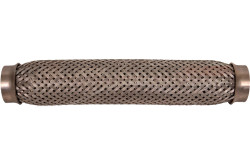 Metināšanas tukša šļūtene x Grecav EKE