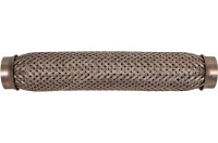 Metināšanas tukša šļūtene x Grecav EKE