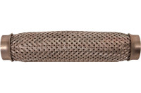 Nepabeigta metināšanas šļūtene x dci Grecav SONIQUE