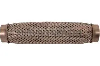 Nepabeigta metināšanas šļūtene x dci Grecav SONIQUE