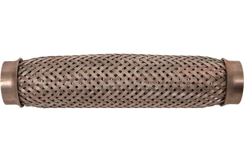 Nepabeigta metināšanas šļūtene x dci Grecav SONIQUE